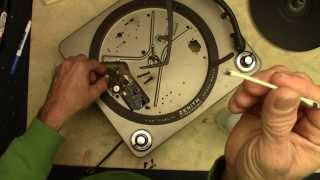 1960 Zenith Stereo Restoration Part 1 [upl. by Amiaj]