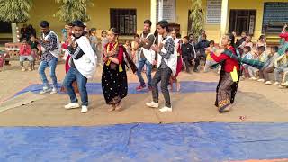 quotFULPATI BHAKERA MANAKAMANAquot।।DANCE BY।।MILAN।।SUMAN ।।KRITI।।SANJANA।।SUNIL।।SANSAR।।LAXMI।।ICHHA [upl. by Novelia]