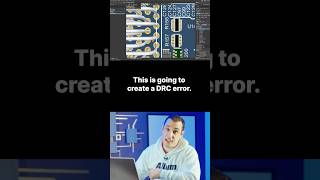 Altium Designer Trick How to Remove Silkscreen Overlap in Seconds [upl. by Anitahs]