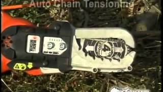 Black amp Decker Alligator TrimmerChain Saw  Product Review [upl. by Loria27]