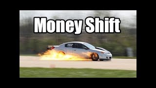 Money Shift  Shifting BACK into 1st Gear [upl. by Ymmas]