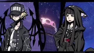 Neo Twewy AU Reaper Rindo Part 2 [upl. by Zoltai]