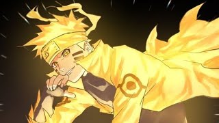 Neglected Naruto part 9 [upl. by Elyr]