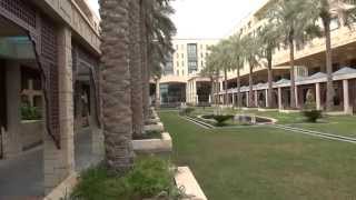 Jumeirah Messilah Beach Hotel amp Spa Kuwait [upl. by Maddalena]