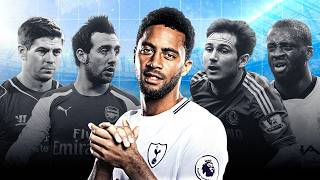 Mousa Dembele The Underrated Mastermind [upl. by Pet]