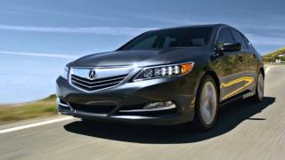 Acura  Tips on Your Acuras Displays and Controls [upl. by Haven]