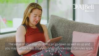 Get Investing  AJ Bell Youinvest [upl. by Salli]