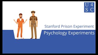 Stanford Prison Experiment Roleing With It  Psychology Experiments  Academy 4 Social Change [upl. by Schoenburg309]