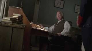 John Adams rips Alexander Hamilton a new one Short Version [upl. by Arianna]