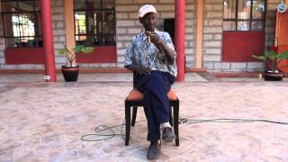 Muturi wa Wandindi  Soge  The Singing Wells project [upl. by Brightman]