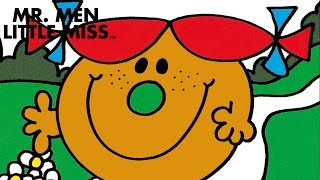 Mr Men Little Miss Trouble [upl. by Nika]