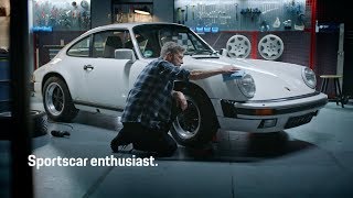 The new Porsche 911 RSR for Enthusiasts [upl. by Ecam]