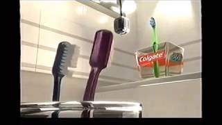 Comerciales mexicanos Colgate 360 Actiflex 2010 [upl. by Eisor]