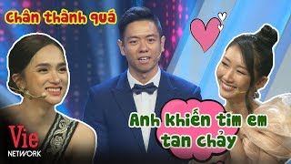 Anh chàng Việt kiều Michael Trương là ai mà đốn gục trái tim nữ chính và dàn cố vấn  NALA Mùa 3 [upl. by Eckel]