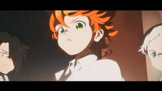 TVアニメ「約束のネバーランド」ノンクレジットオープニング [upl. by Soinotna]