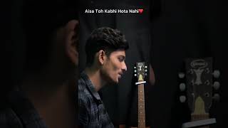 Jitni Dafa Cover  Raw Vocal  Cover By Arko Bhowmick [upl. by Snashall]