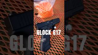 T4E Glock 17 gen 5 paintball [upl. by Aneba]