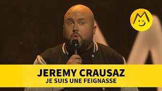 Jeremy Crausaz – Je suis une feignasse [upl. by Britni766]