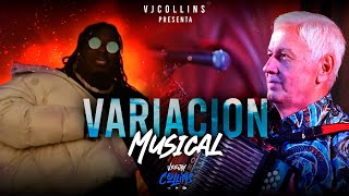 VIDEOMIX 2021🥵 Variación Musical Vol2 Salsa Sensual✖️Merengue✖️Socca✖️Típico amp Plena  VjCollins [upl. by Nhguavad850]