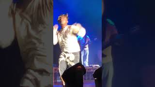 Juice Wrld last concert  Fast [upl. by Clynes]