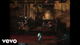 U2  October  New Years Day Live From Red Rocks 1983 [upl. by Yancey]