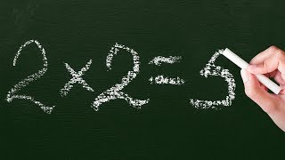 20 BEST MATH TRICKS THAT YOU HARDLY KNEW [upl. by Rehpotsrhc]