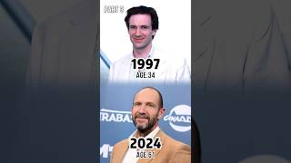 Best Actor nominees for Oscars 1990s How Do They look in 2024 part3 oscars thenandnow acotor [upl. by Filberte]