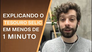 Você sabe como funciona o Tesouro Selic na prática [upl. by Ednarb]