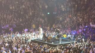 McFly Performing quotObviouslyquot Live  The O2 London [upl. by Gav386]