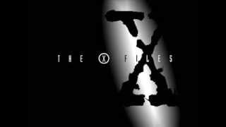 Xfiles theme 44 minutes [upl. by Pelpel365]