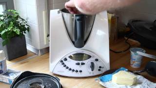 Thermomix Super leckerer Kochkäse  Rezepte   TM31  TM5 [upl. by Ching388]