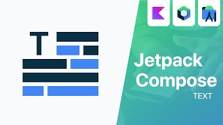 Text Customization  Jetpack Compose [upl. by Edahsalof613]