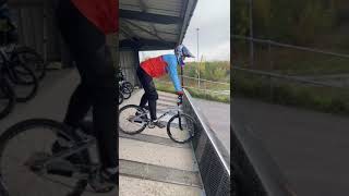 Bmx Gate Start [upl. by Skerl]