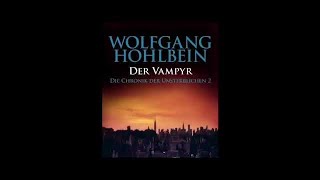 Der Vampyr Die Chronik der Unsterblichen 2 Hörbuch Komplett [upl. by Waverly]