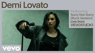 Demi Lovato  Sorry Not Sorry Bass Boosted [upl. by Unhsiv]