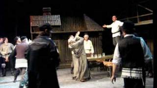 Fiddler on the roof כנרעהגג  Za Vashe Zdorovie [upl. by Alexa241]