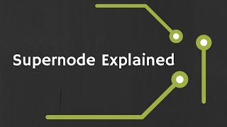 Supernode Analysis Explained with Examples [upl. by Gillman]