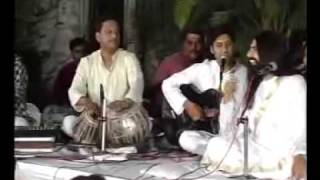 Hari Sundar Nand Mukunda  Rishi Nitya Pragyamp4 [upl. by Colt]