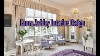 Laura Ashley Interior Designer [upl. by Onirotciv]