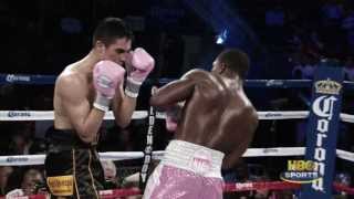 Adrien Broner HBO Boxing  Greatest Hits HBO Sports [upl. by Kloman]