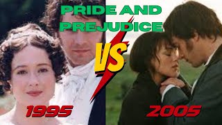 You Have Bewitched Me  Pride amp Prejudice 1010 Movie CLIP 2005 HD [upl. by Lotsirb]