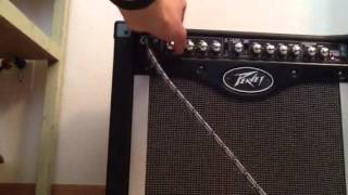 Peavey Envoy 110 Combo [upl. by Izabel737]