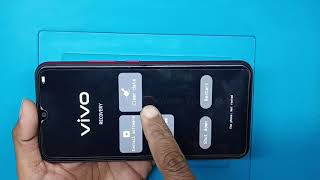 Vivo Y11 Hard Reset password Pattern Unlock Factory ResetHow to hard Reset Vivo all [upl. by Caria]