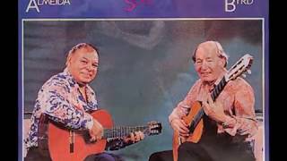 Laurindo Almeida amp Charlie Byrd quotBlue Tangoquot [upl. by Viguerie]