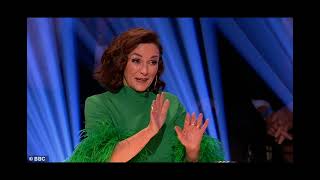 Shirley Ballas urges everyone to move on after results of Giovanni Pernice misconduct investigatio [upl. by Assilev]