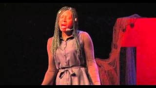 How FGM changed my life  Aissa Edon  TEDxWarwick [upl. by Gunner58]