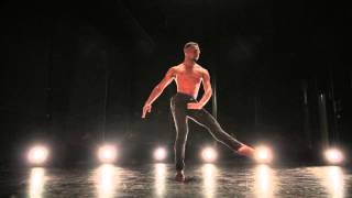 Marcelis Alexander dance reel [upl. by Landau]