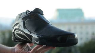 2002 Nike Zoom Flight Turbine Alpha Project [upl. by Merry]