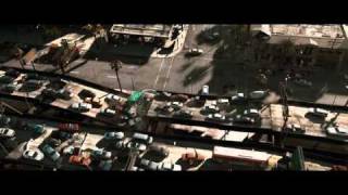 2012  Earthquake in Los Angeles [upl. by Yate]