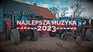 🚨🚜Najlepsza muzyka do kabiny🔥PART 4🔥 KWIECIEŃ 2023🚨🚜 [upl. by Enelehs928]